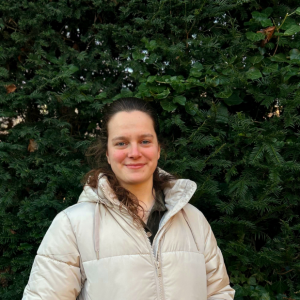 Rhodé van Beek